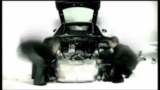 Video: Milltek Duplex Edelstahl Racing-Komplettanlage inkl. Nachkat-Ersatz Audi R8 4.2l V8