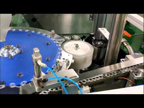 Manufacturing Process of Medical Syringe