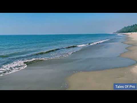 Cox’s Bazar Tour 2022