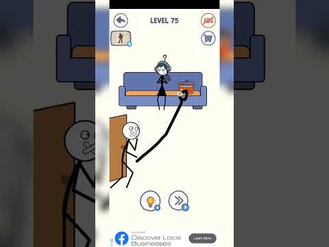 Draw thief simulator❤️trending#gaming#funny#comedy#animatedcartoon#games#gamingdraw thief puzzle