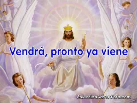 04 Cuarteto Asaf - Vendrá, pronto ya viene