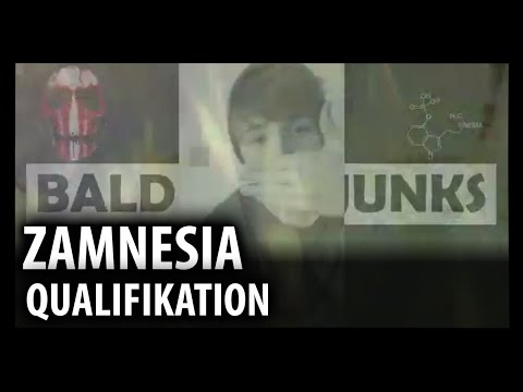 Zamnesia ll ATB 2017 - Qualifikation #43