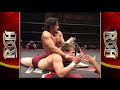 Throwback Thursday Bryan Danielson Vs Naomichi Marufuji