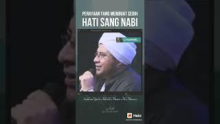 Download lagu HABIB MUNZIR AL MUZAWA, BAB MERAYAKAN TAHUN BARU MASEHI mp3