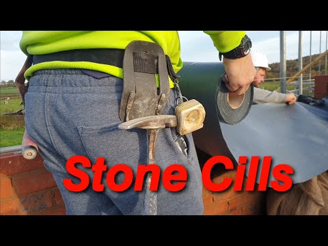 How I Install Stone 𝚂ills 🤙🏻