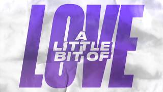 Dusky Grey - A Little Bit (Ryan Riback Remix)