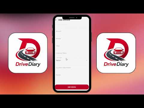 DriveDiary video thumbnail