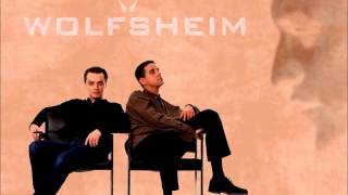 Wolfsheim - Kein Zurück(Extended Remix)