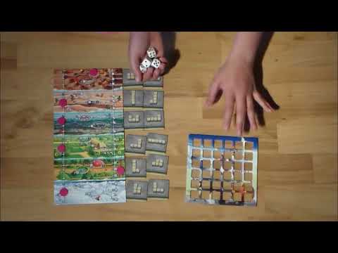 Spiele-Quick-Tipp mit Mia: Armonia