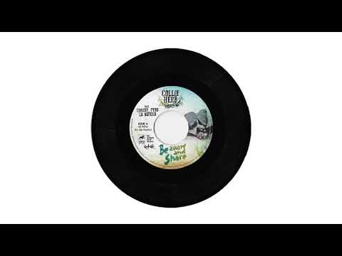 Collie Herb feat. Pyro, Crosby & La Nefera - Be Aware And Share (Dr. Mo Remix)