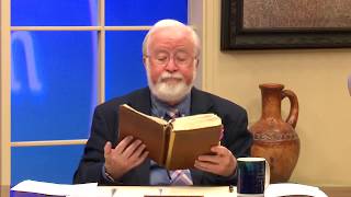 Studies with Stearman: 1 John 4 - God is Love!