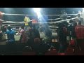 Pambano La Mandonga Kigoma Dhidi Ya Mdudu Mandonda Ajishindia Kwa Ko Nzito