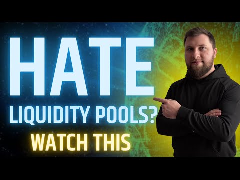 How to Generate Yield in Defi WITHOUT Liquidity Pools!