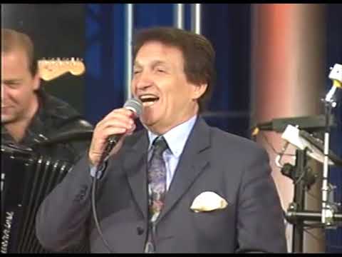 Nedeljko Bilkic - Necu lijeka, ni ljekare - (Live) - Zapjevaj uzivo - (Renome 01.10.2004.)