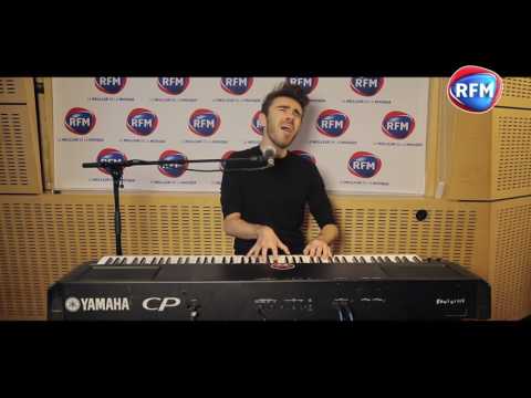 Nathan Sykes - Famous - Session acoustique RFM