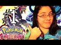 ORAS Demo W Pink FIGHTING ADMINS W STEVEN