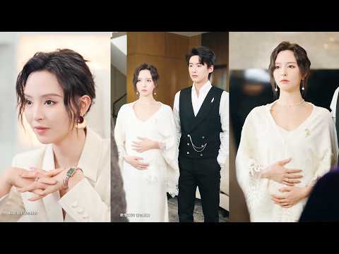 分手當晚被前女友的死對頭女總裁霸王硬上弓，一晚就讓她懷上雙胞胎，順勢閃婚領證，所有人笑他吃軟飯，直到首富親爹找上門...#爽文