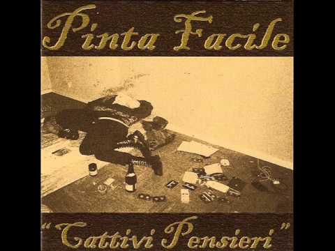 Pinta Facile - Storia di uno skinhead