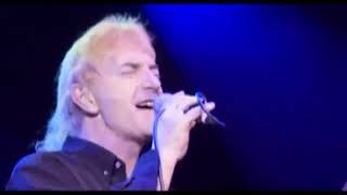 Uriah Heep   Sympathy &amp; Free  n  Easy HQ Live The Magician s Birthday Party 2001