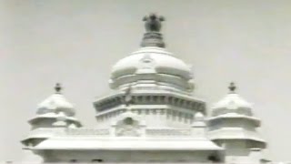 Mane Katti Nodu–Kannada Movie Songs | Gangadhara Gaurivara Video Song | Dwarakish | TVNXT