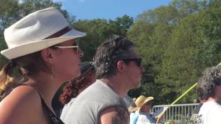 Ronnie Earl & The Broadcasters - Imagination - Mystic Blues Festival, 8-14-16