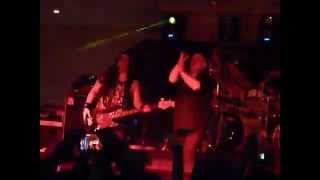 U.D.O. - Metal Heart (live 2015)