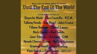 Calling All Angels (with k.d. lang) (Remix Version)