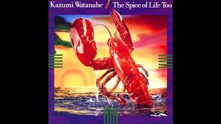 Kazumi Watanabe:  "Men And Angels"
