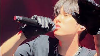 Download lagu [4K] 240913 eaJ Live in Seoul safe in the rainㅣ'When the rain stopped following me' VERTICAL mp3