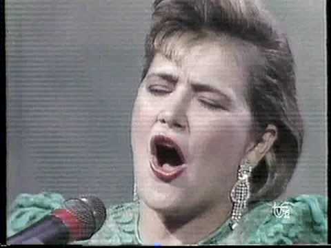 OTI 89 Colombia - El Artista - Yolanda Gonzalez