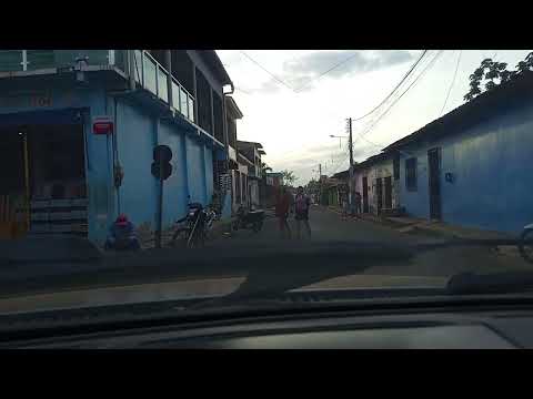 Cidade de cândido Mendes Maranhão 