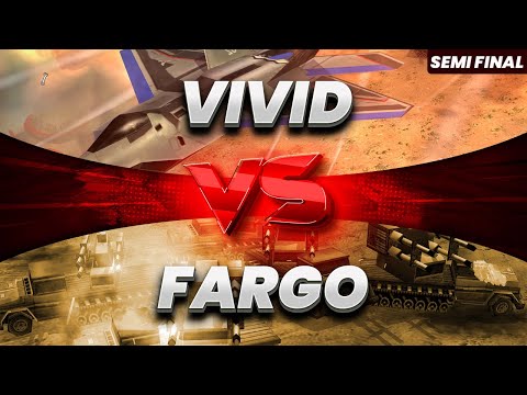 ViViD vs Fargo | World Series 2023 | Semi Finals
