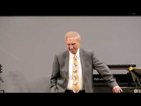 What the Bible is saying, The End Times Pt.2  // Pastor Jim Hessler // 6/21/20