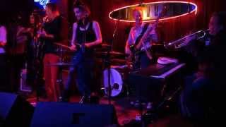 Poi Dog Pondering &quot;Postcard From a Dream&quot;