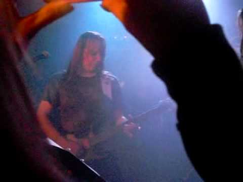 Jani Liimatainen - The Final countdown solo