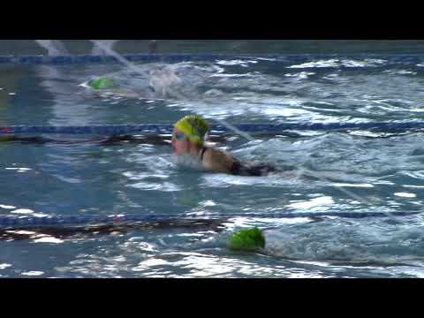 Dentini Alessia 50RA - Grosseto 09.06.18