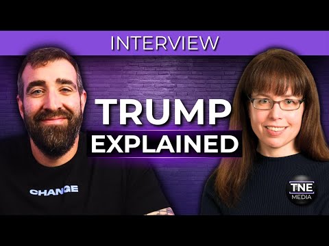 The Dark Side of Charisma | Molly Worthen | TNE Podcasts