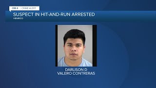 Man arrested after 4-year-old hit by driver in Henrico apartment complex