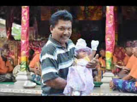 dek ulik - guru rupaka