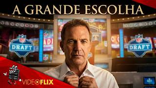 🎬 A Grande Escolha 🎞️ Filme Completo Dublado 🎞️ Filme de Aventura | VideoFlix