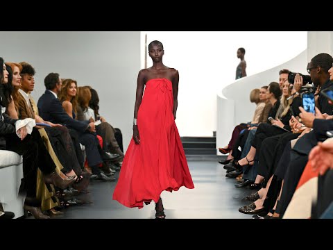 Ralph Lauren | Spring/Summer 2026 | New York Fashion Week