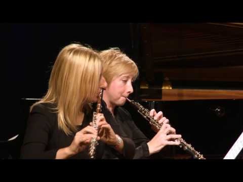 Muzički nastup | Novosadski duvački kvintet | TEDxNoviSad