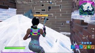 Fortniteきる