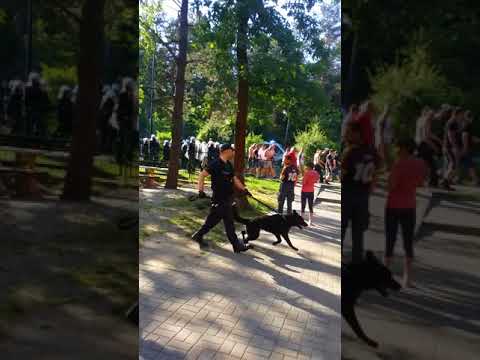 Po niedzielnym meczu Łada Biłgoraj - Hetman Zamość