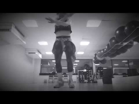 LATIN CONNEXION - Fiesta reggaeton - Zumba Reggaeton