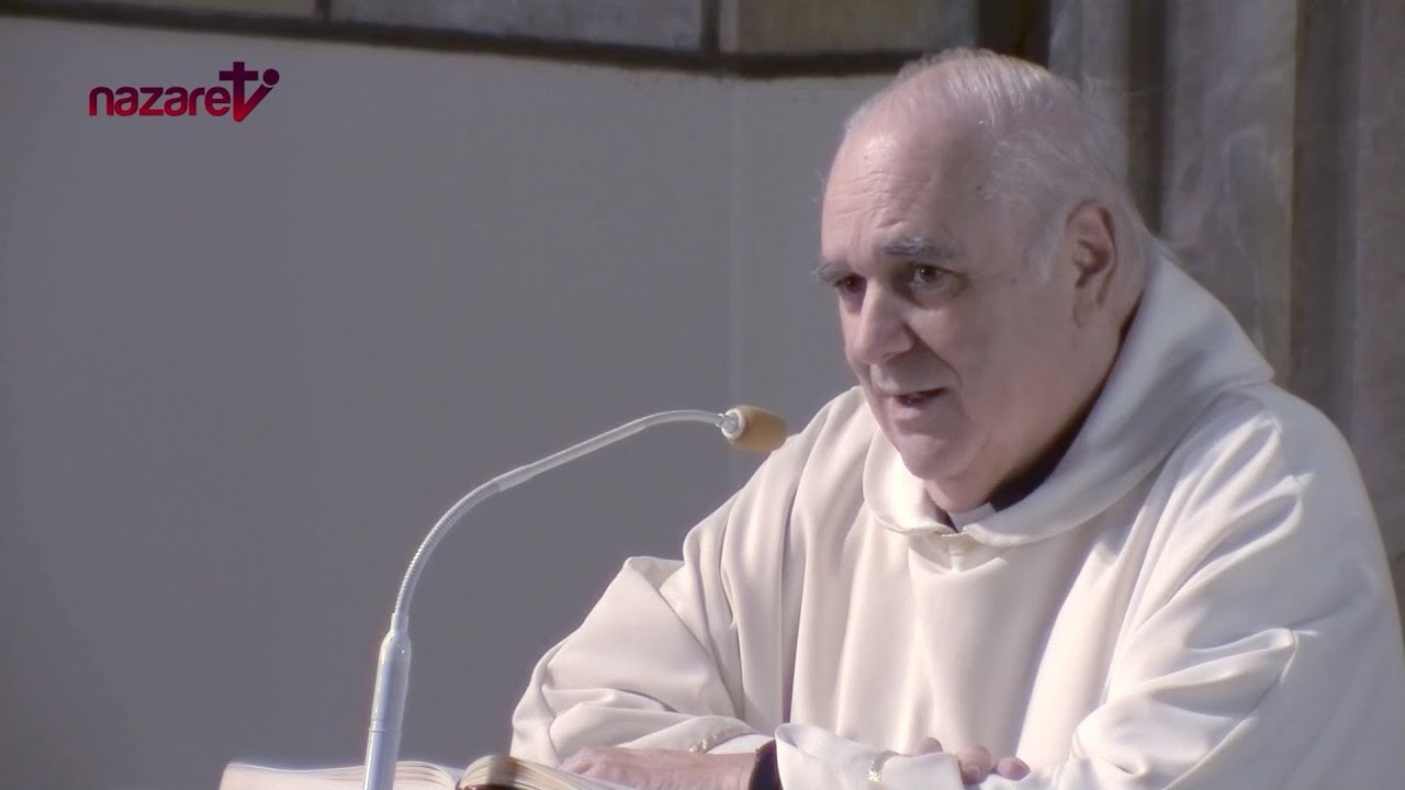 Evangelio y homilía de hoy lunes 16 de diciembre de 2024. Rvdo. Enric Ribas, pbro.