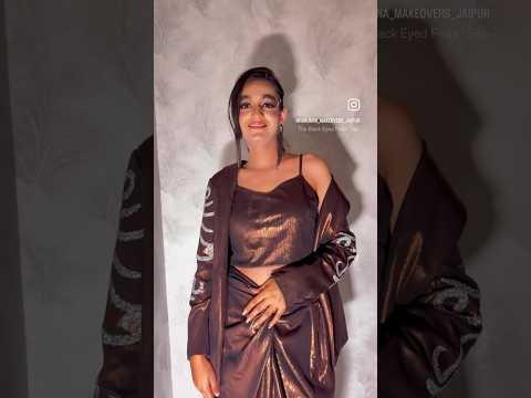 Bridal Makeup Artist portfolio by Ranjana Makeovers in Ajmer - Photo 1