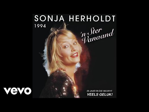 Sonja Herholdt - Die Wiel Bly Draai (Official Audio)
