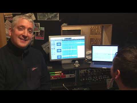 Genieß dein Leben jeden Tag - StudioTrailer VOL1 - EGERLÄNDER6 - 27.01.2020