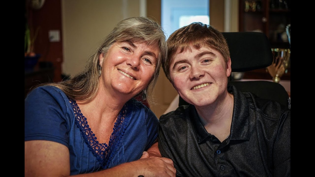 Hope for Healing – The Power of Stem Cells | ViewFinder